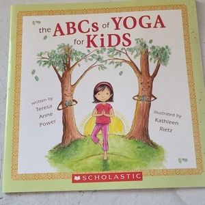 Yoga kids bundle